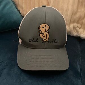 Old South hat